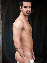 Gay Fuck Pics at CockyPics