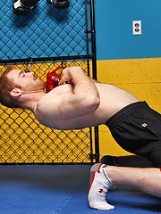 Gay Fuck Pics at CockyPics